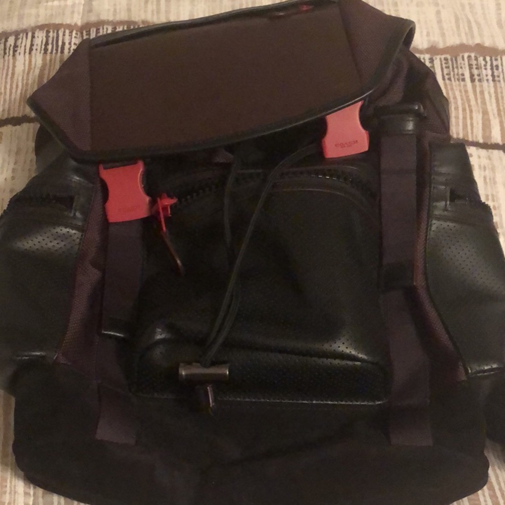 Coach Men’s Backpack